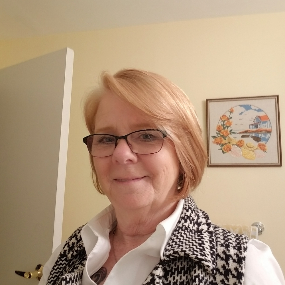 Meet your Posher, Bridget